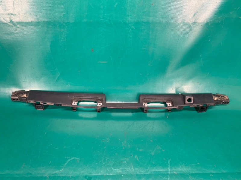 Панель подсветки номера KIA SORENTO XM 09-14 2010 Внедорожник 2.4 G4KE 873122P010 Б/У