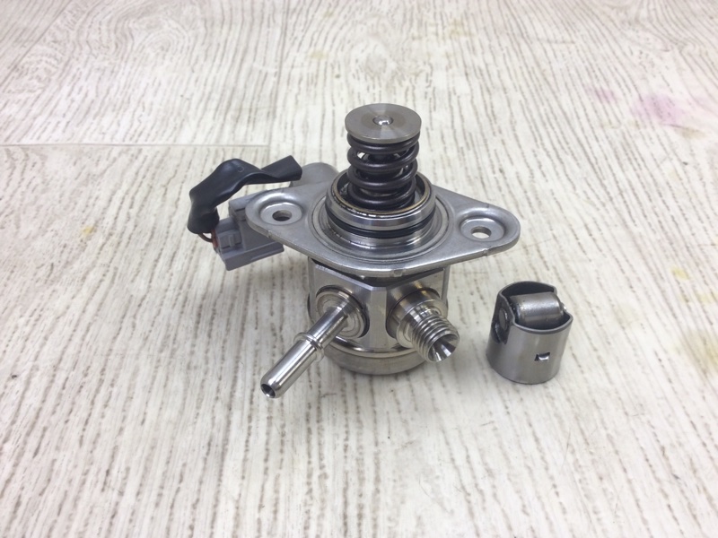 Тнвд (бензин) NISSAN QASHQAI/ROGUE SPORT 14- 2020 J11 2.0L MR20DD 16630-3JY0A Б/У