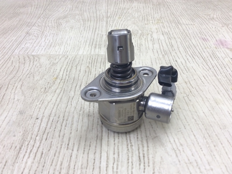 Тнвд (бензин) QASHQAI/ROGUE SPORT 14- 2020 J11 2.0L MR20DD