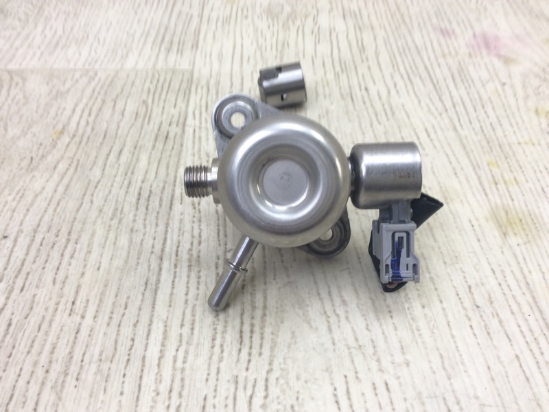 Тнвд (бензин) NISSAN QASHQAI/ROGUE SPORT 14- J11 2.0L MR20DD