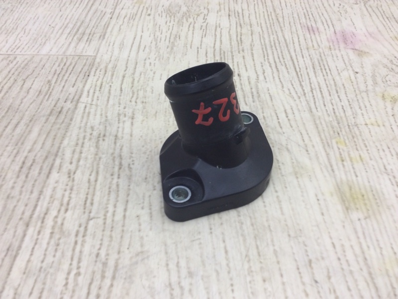 Фланец системы охлаждения QASHQAI/ROGUE SPORT 14- 2020 J11 2.0L MR20DD Фланец системы охлаждения QASHQAI/ROGUE SPORT 14- 2020 J11 2.0L MR20DD