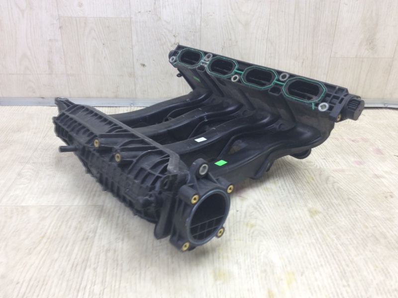 Коллектор впускной NISSAN QASHQAI/ROGUE SPORT 14- J11 2.0L MR20DD Коллектор впускной NISSAN QASHQAI/ROGUE SPORT 14- J11 2.0L MR20DD