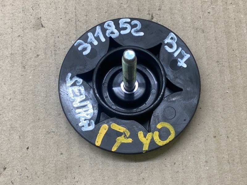 Болт крепления запасного колеса NISSAN SENTRA B17 12-21 2018 1.8 MRA8DE 74810-JY01A Б/У