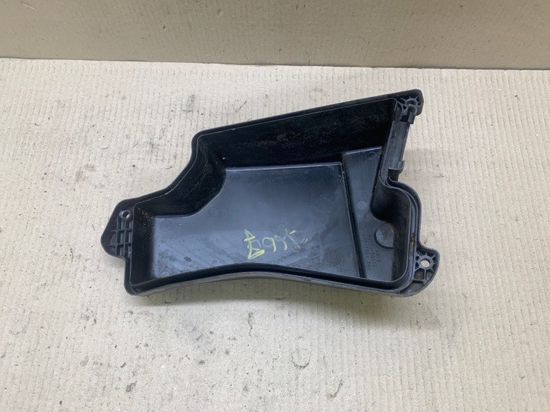 Корпус блока управления двигателем LEXUS LS430 00-06 2002 4.3 3UZFE 82774-50010 Б/У