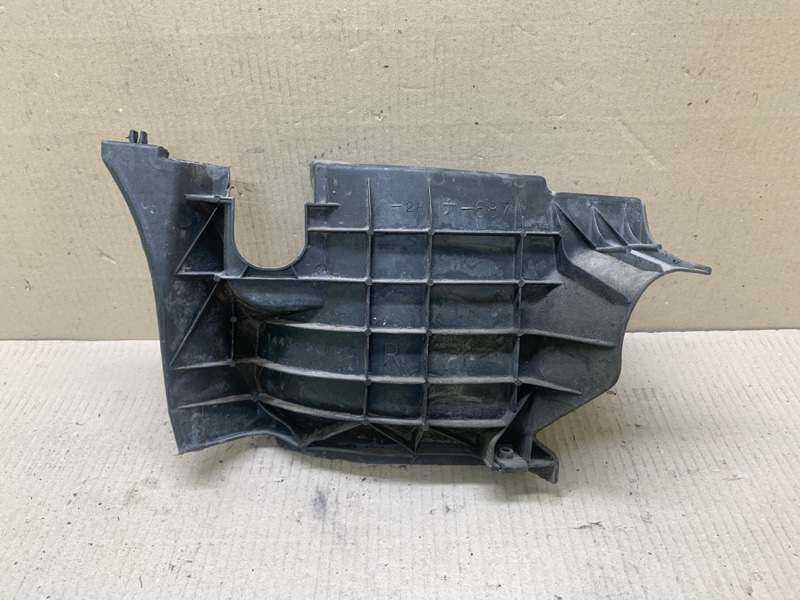 Защита двигателя правая LEXUS LS430 00-06 2002 4.3 3UZFE 51443-50030 Б/У