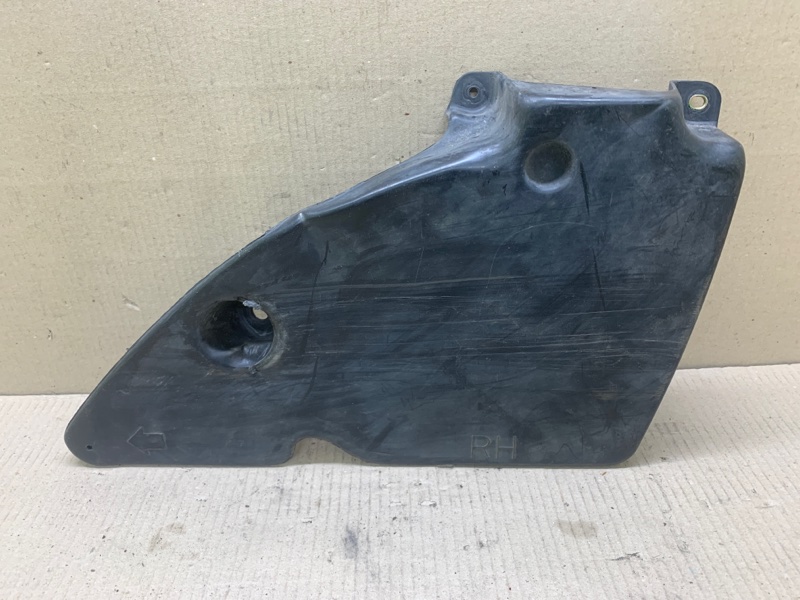 Защита днища правая LEXUS LS430 00-06 4.3 3UZFE