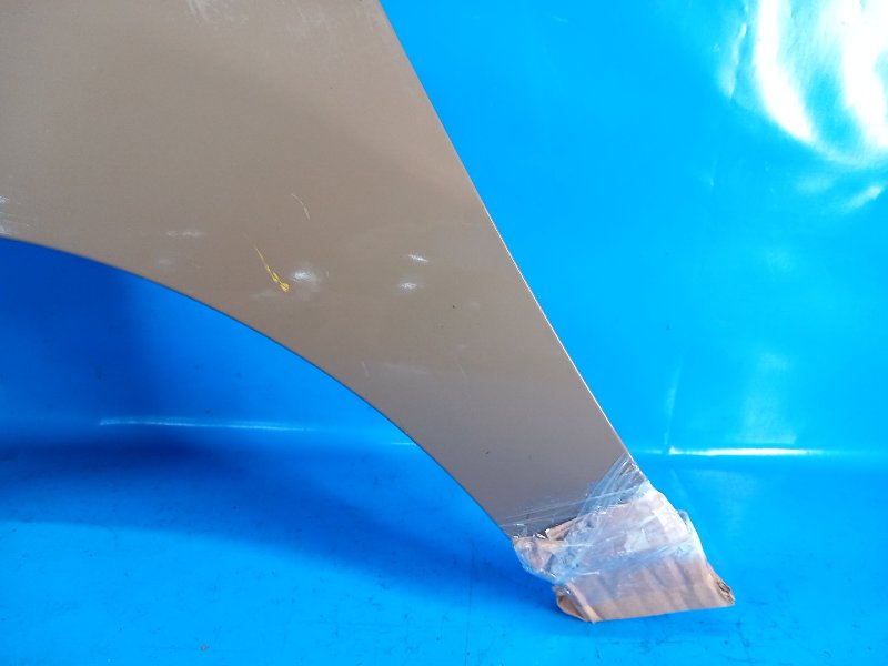 Крыло переднее левое SOUL PS 13-19 2016 1.6 G4FD