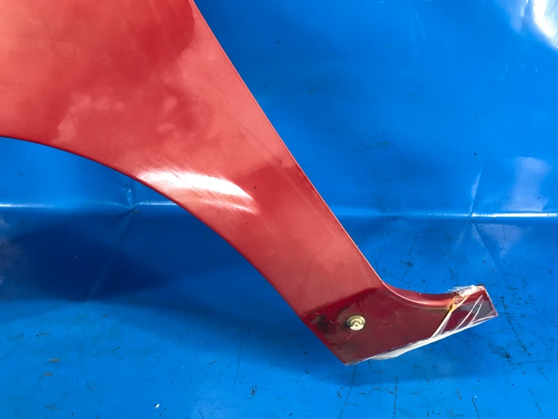 Крыло переднее левое 3 BL 09-13 2009 2.5 L (L5-VE)