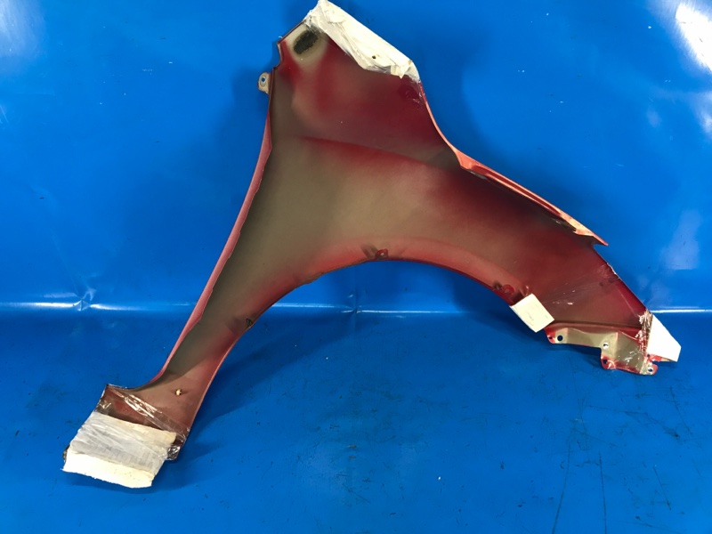 Крыло переднее левое 3 BL 09-13 2009 2.5 L (L5-VE)