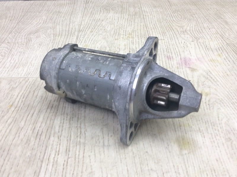 Стартер SUBARU LEGACY 09-15 BM SEDAN 3.6 EZ36