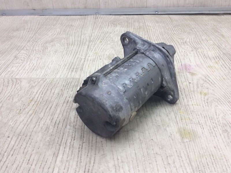 Стартер LEGACY 09-15 BM 2012 SEDAN 3.6 EZ36