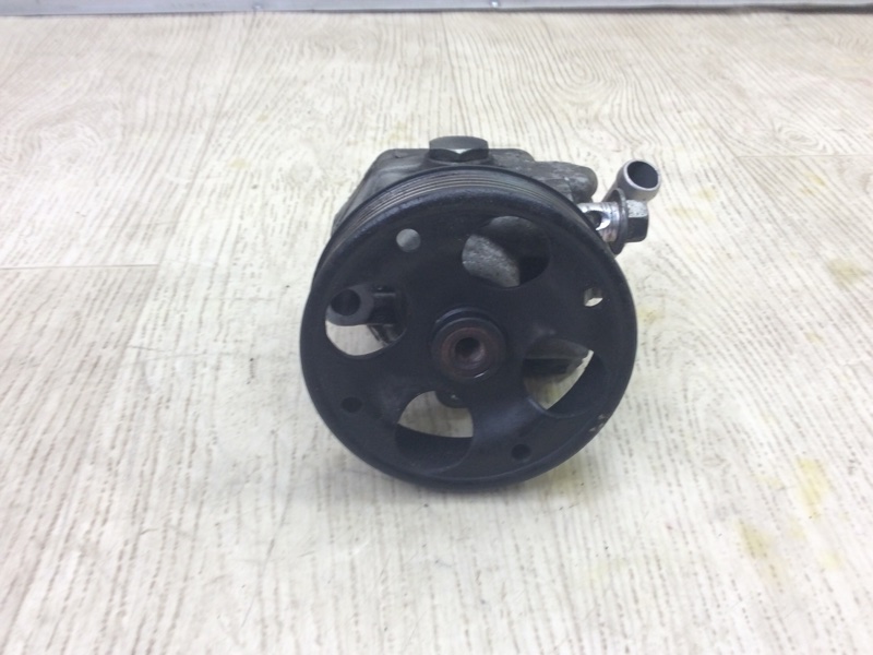 Насос ГУР SUBARU LEGACY 09-15 BM 2012 SEDAN 3.6 EZ36 34430AJ021 Б/У