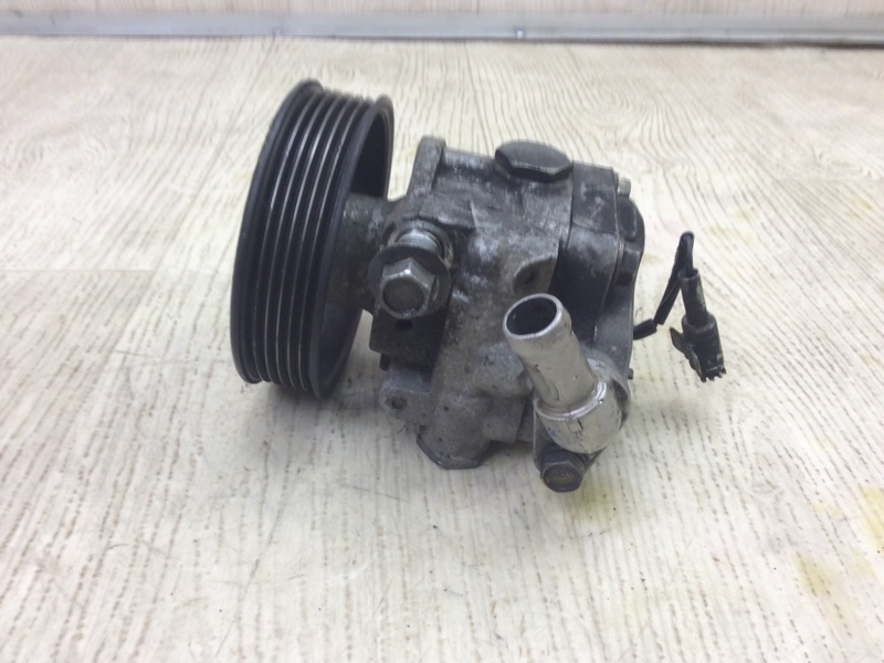 Насос ГУР LEGACY 09-15 BM 2012 SEDAN 3.6 EZ36