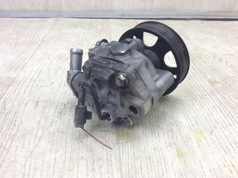 Насос ГУР SUBARU LEGACY 09-15 BM SEDAN 3.6 EZ36