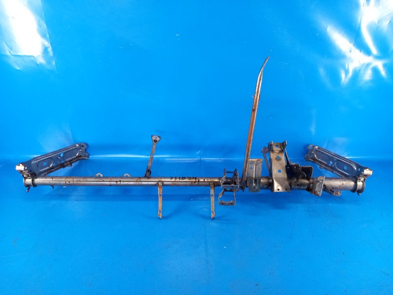 Усилитель торпедо TOYOTA PRIUS - 20 03-11 2006 1NZ-FXE 1.5L 5533047041 Б/У