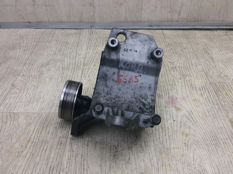 Кронштейн компрессора кондиционера LEGACY 09-15 BM 2012 SEDAN 3.6 EZ36