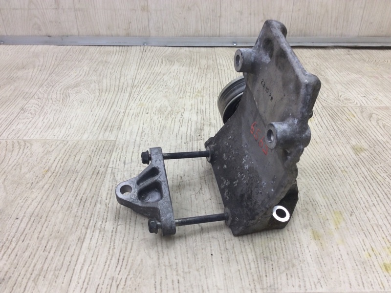 Кронштейн компрессора кондиционера SUBARU LEGACY 09-15 BM SEDAN 3.6 EZ36