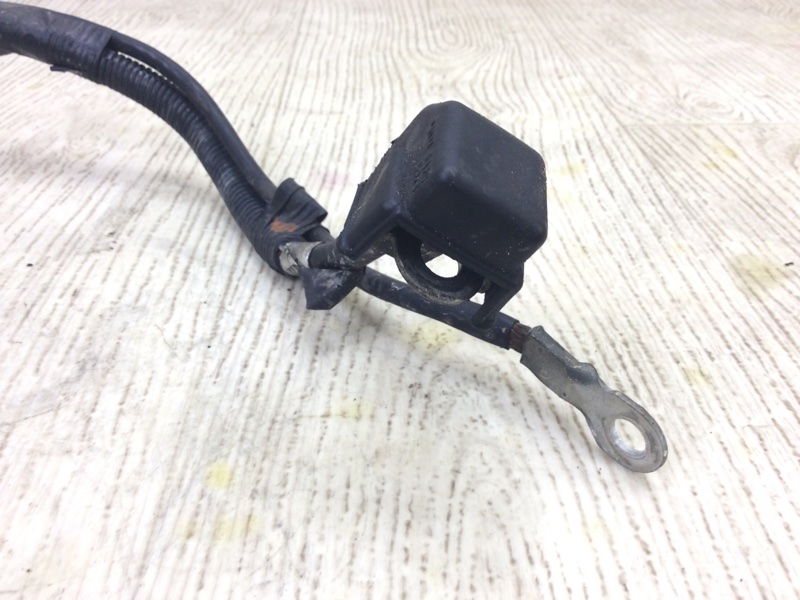 Клемма аккумулятора LEGACY 09-15 BM 2012 SEDAN 3.6 EZ36