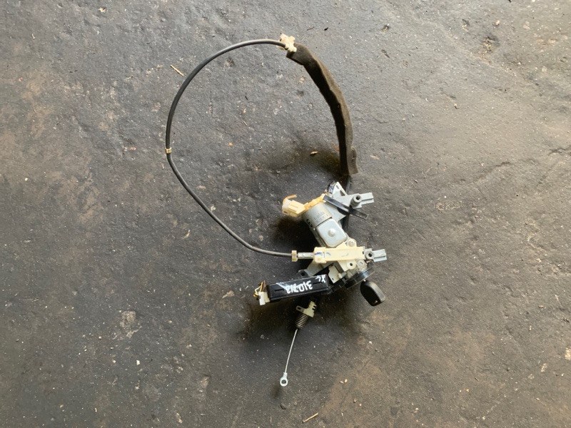 Запчасть замок зажигания MITSUBISHI OUTLANDER XL 05-13 2006 3.0 6B31 MN101598 Б/У Замок зажигания MITSUBISHI OUTLANDER XL 05-13 2006 3.0 6B31 MN101598 Б/У