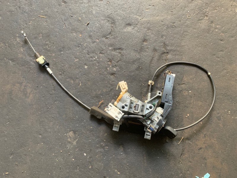 Замок зажигания OUTLANDER XL 05-13 2006 3.0 6B31 Замок зажигания OUTLANDER XL 05-13 2006 3.0 6B31