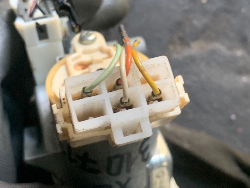 Замок зажигания OUTLANDER XL 05-13 2006 3.0 6B31 Замок зажигания OUTLANDER XL 05-13 2006 3.0 6B31