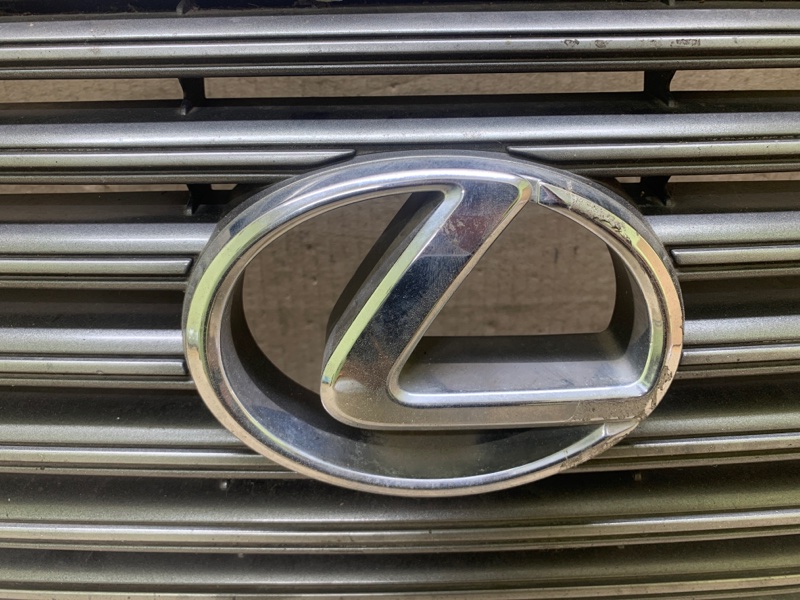 Решетка радиатора LS430 00-06 2002 4.3 3UZFE