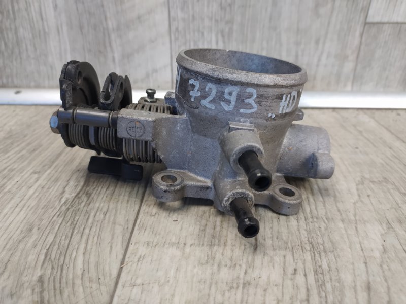 Дроссельная заслонка HYUNDAI ELANTRA HD 06-11 HD 2.0 G4GC