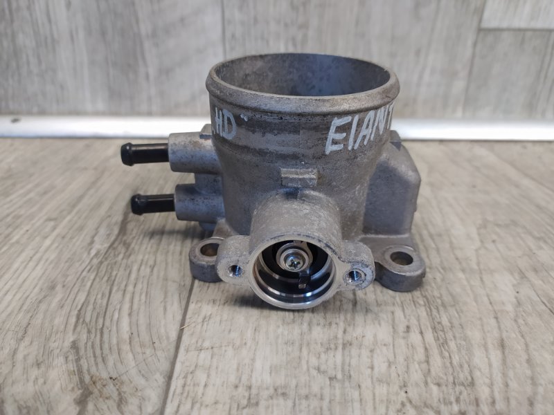 Дроссельная заслонка ELANTRA HD 06-11 2008 HD 2.0 G4GC