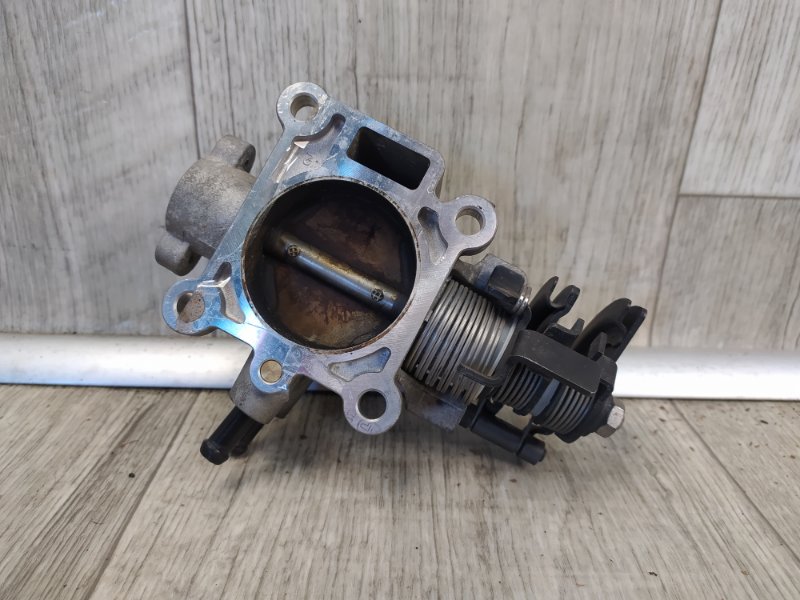 Дроссельная заслонка ELANTRA HD 06-11 2008 HD 2.0 G4GC