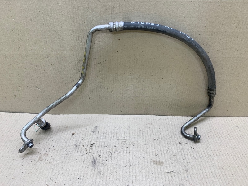 Трубка кондиционера OUTLANDER XL 05-13 2006 3.0 6B31 Трубка кондиционера OUTLANDER XL 05-13 2006 3.0 6B31