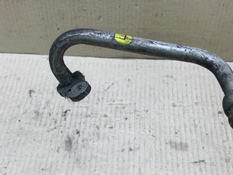 Трубка кондиционера OUTLANDER XL 05-13 2006 3.0 6B31 Трубка кондиционера OUTLANDER XL 05-13 2006 3.0 6B31