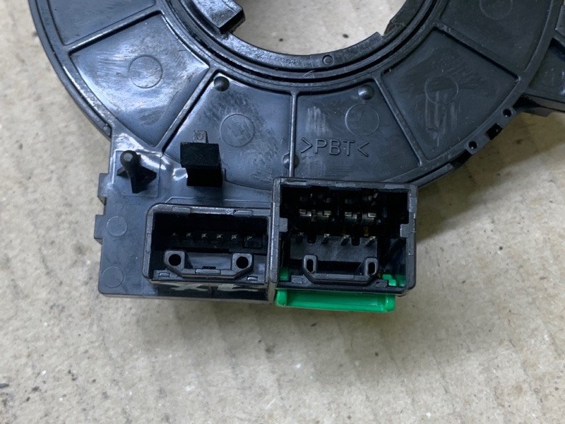 Шлейф Airbag OUTLANDER XL 05-13 2006 3.0 6B31