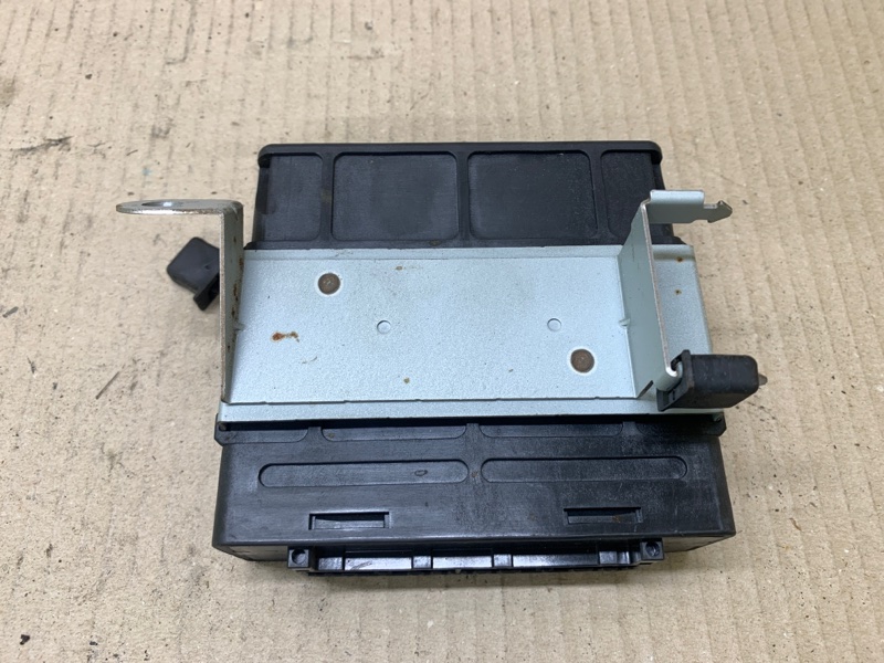 Блок управления АКПП MITSUBISHI OUTLANDER XL 05-13 3.0 6B31