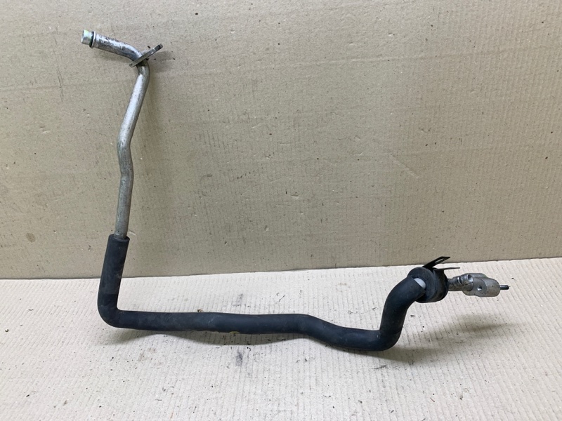 Трубка кондиционера OUTLANDER XL 05-13 2006 3.0 6B31 Трубка кондиционера OUTLANDER XL 05-13 2006 3.0 6B31