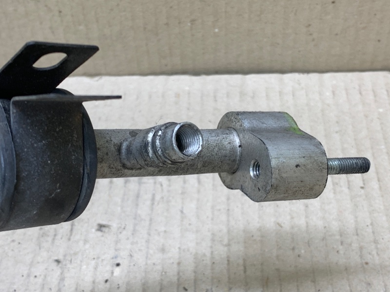 Трубка кондиционера MITSUBISHI OUTLANDER XL 05-13 3.0 6B31 Трубка кондиционера MITSUBISHI OUTLANDER XL 05-13 3.0 6B31