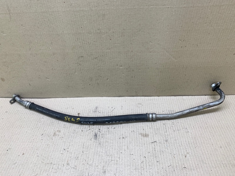 Запчасть трубка кондиционера MITSUBISHI OUTLANDER XL 05-13 2006 3.0 6B31 7815A160 Б/У Трубка кондиционера MITSUBISHI OUTLANDER XL 05-13 2006 3.0 6B31 7815A160 Б/У