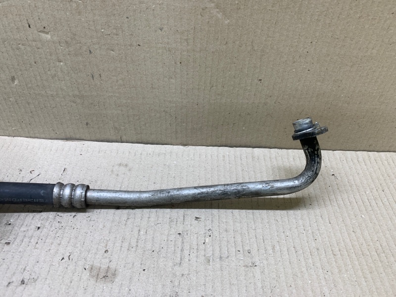 Трубка кондиционера OUTLANDER XL 05-13 2006 3.0 6B31 Трубка кондиционера OUTLANDER XL 05-13 2006 3.0 6B31