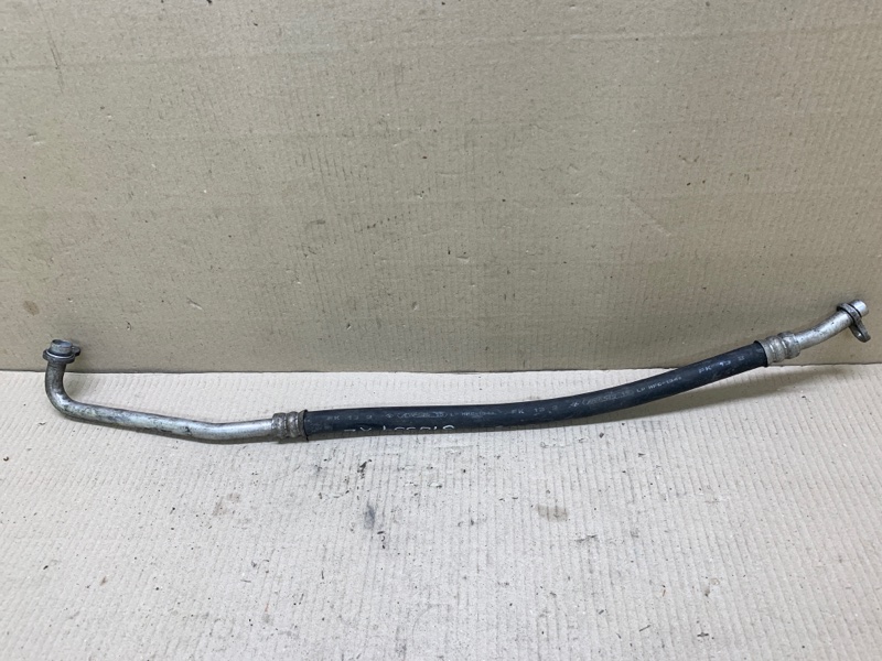 Трубка кондиционера MITSUBISHI OUTLANDER XL 05-13 3.0 6B31 Трубка кондиционера MITSUBISHI OUTLANDER XL 05-13 3.0 6B31