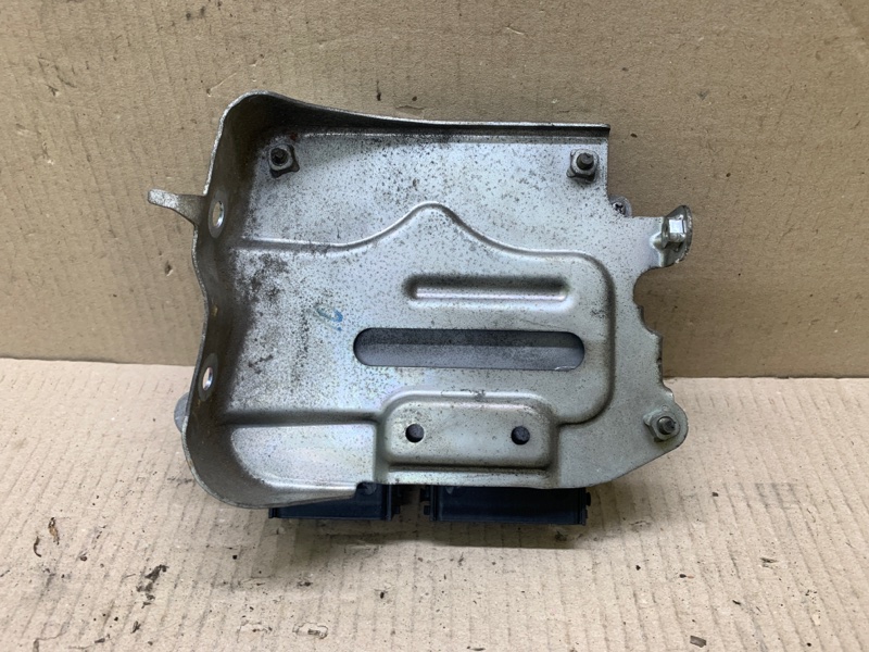 Блок управления двигателем MITSUBISHI OUTLANDER XL 05-13 3.0 6B31 Блок управления двигателем MITSUBISHI OUTLANDER XL 05-13 3.0 6B31