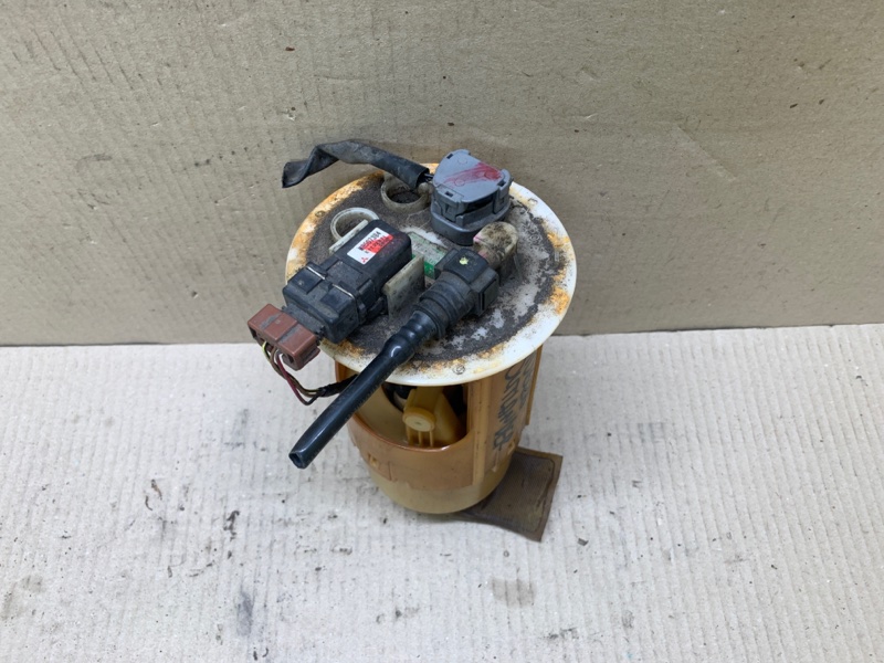 Топливный насос OUTLANDER 03-07 2003 2.4 4G69 Топливный насос OUTLANDER 03-07 2003 2.4 4G69