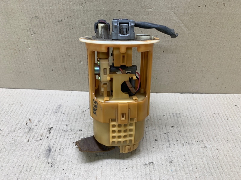 Топливный насос OUTLANDER 03-07 2003 2.4 4G69 Топливный насос OUTLANDER 03-07 2003 2.4 4G69