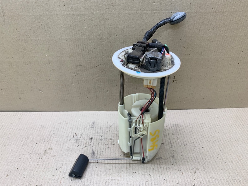 Топливный насос MITSUBISHI OUTLANDER XL 05-13 3.0 6B31