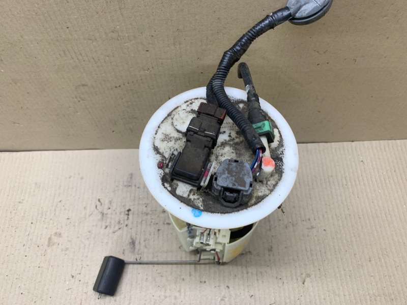 Топливный насос OUTLANDER XL 05-13 2006 3.0 6B31