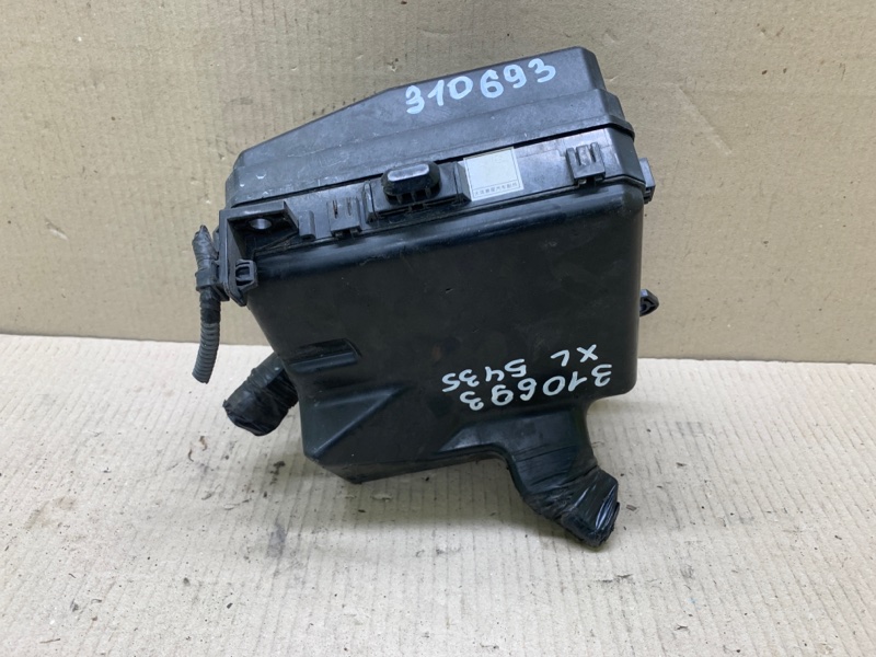 Блок предохранителей моторный отсек OUTLANDER XL 05-13 2006 3.0 6B31