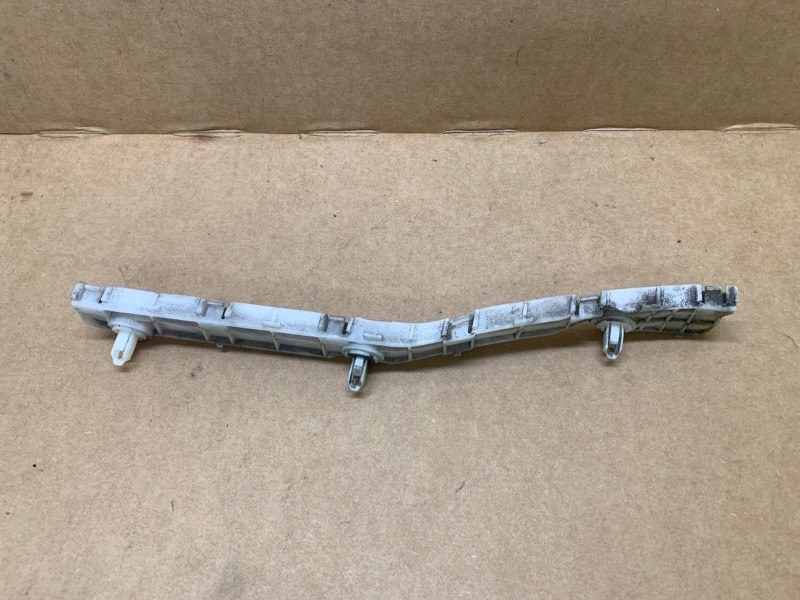 Кронштейн заднего бампера задний левый MITSUBISHI OUTLANDER XL 05-13 2006 3.0 6B31 6410A221 Б/У