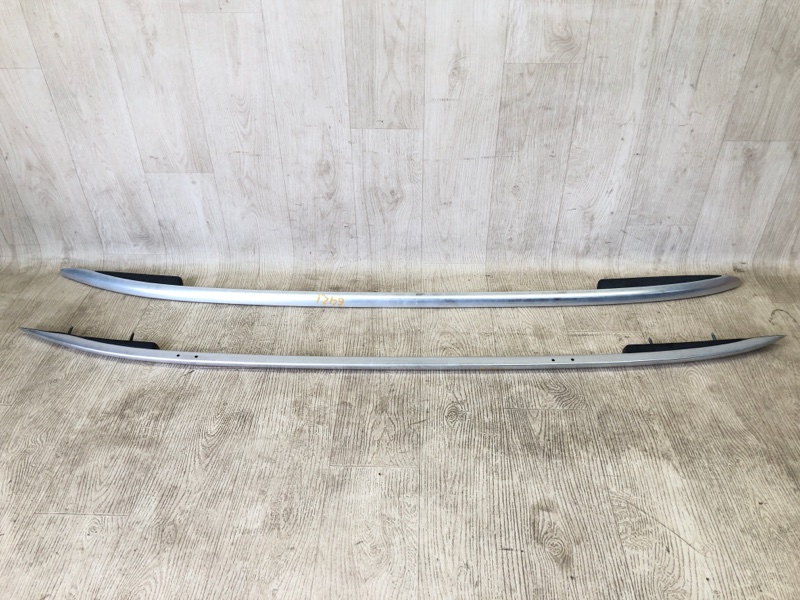 Рейлинги VOLKSWAGEN TIGUAN 08-17 2011 5N 2.0 CCTA 5N0860043G Б/У