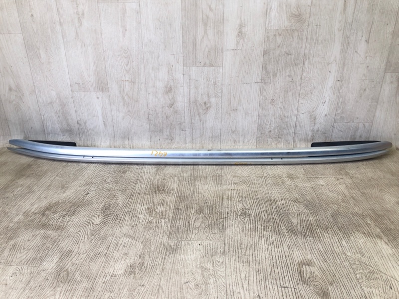 Рейлинги TIGUAN 08-17 2011 5N 2.0 CCTA