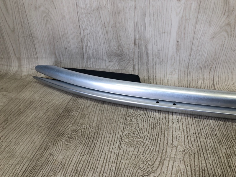 Рейлинги VOLKSWAGEN TIGUAN 08-17 5N 2.0 CCTA