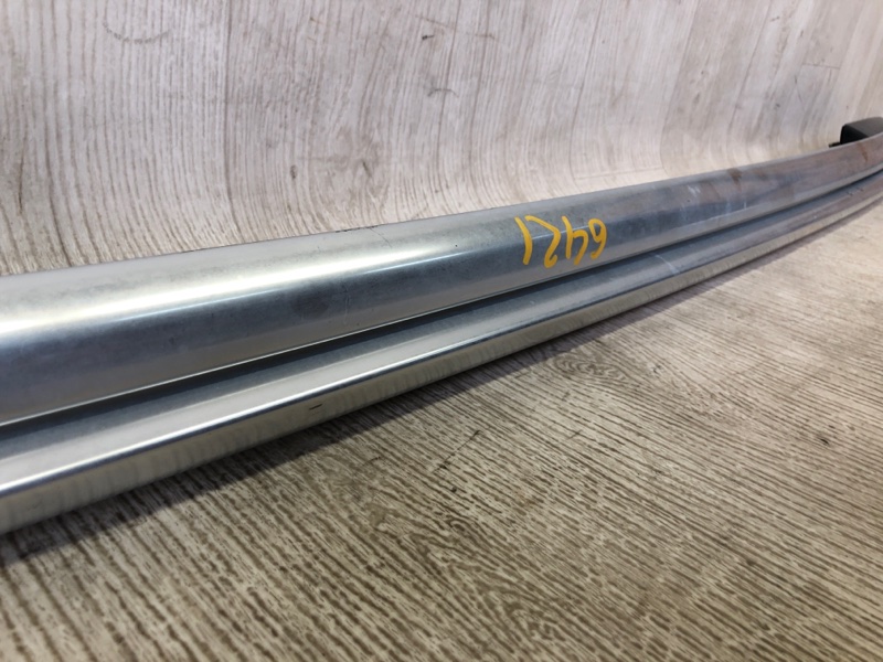 Рейлинги TIGUAN 08-17 2011 5N 2.0 CCTA