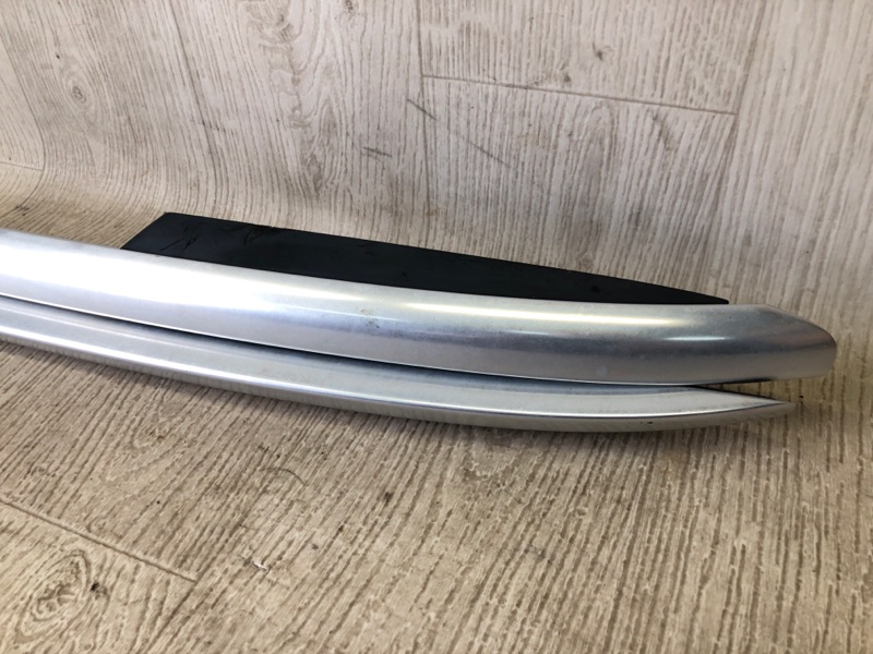 Рейлинги TIGUAN 08-17 2011 5N 2.0 CCTA